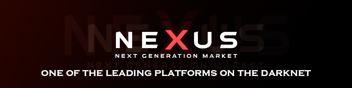 Nexus Market