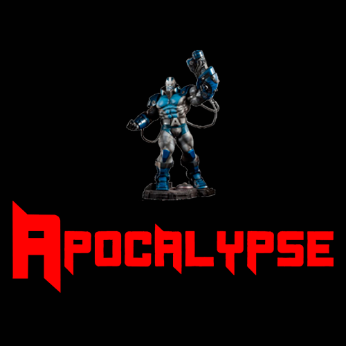 Apocalypse Market