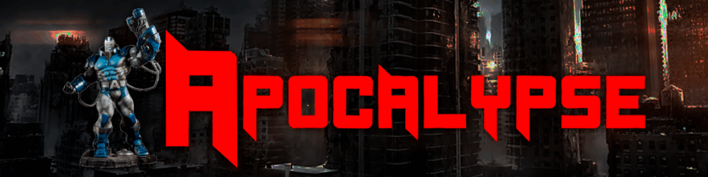 Apocalypse Market