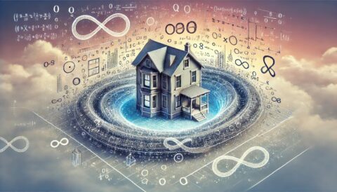 Mathematicians Accidentally Discover Two New Types of Infinity ...